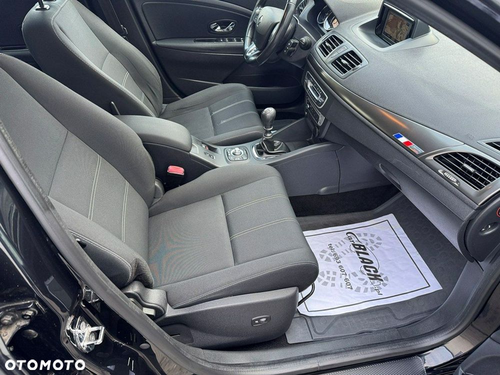 Renault Megane - 6