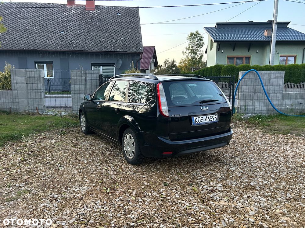 Ford Focus 1.6 Platinium X - 23