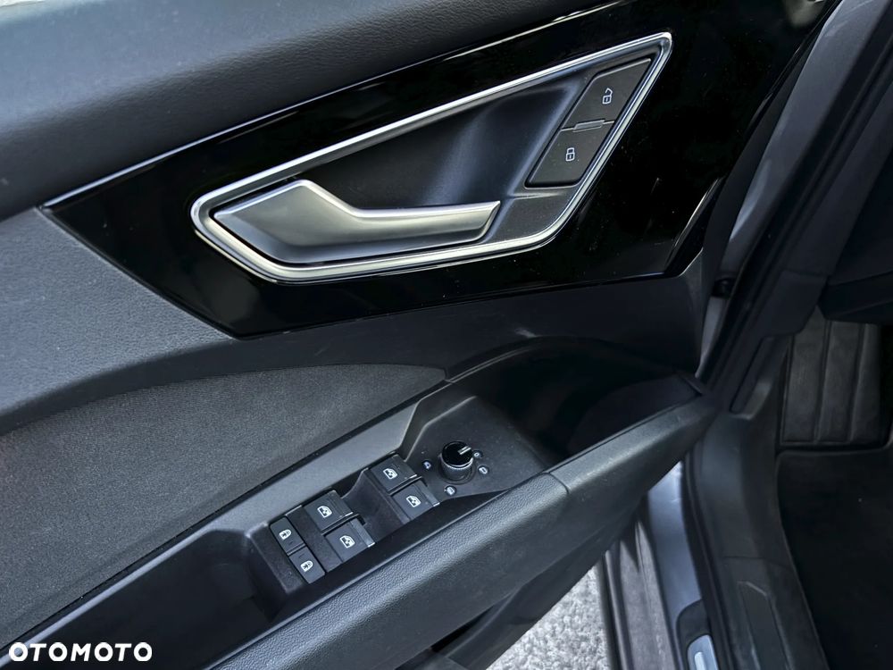 Audi Q4 Sportback e-tron 40 77kWh Advanced - 8