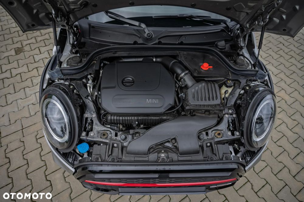 MINI John Cooper Works - 37