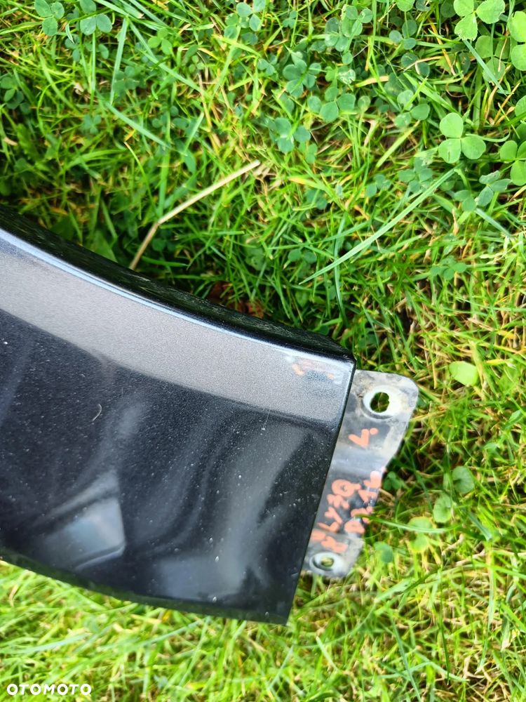 AUDI A8 D3 BŁOTNIK LEWY PRZEDNI PRZÓD LY7Q W KOLOR - 3