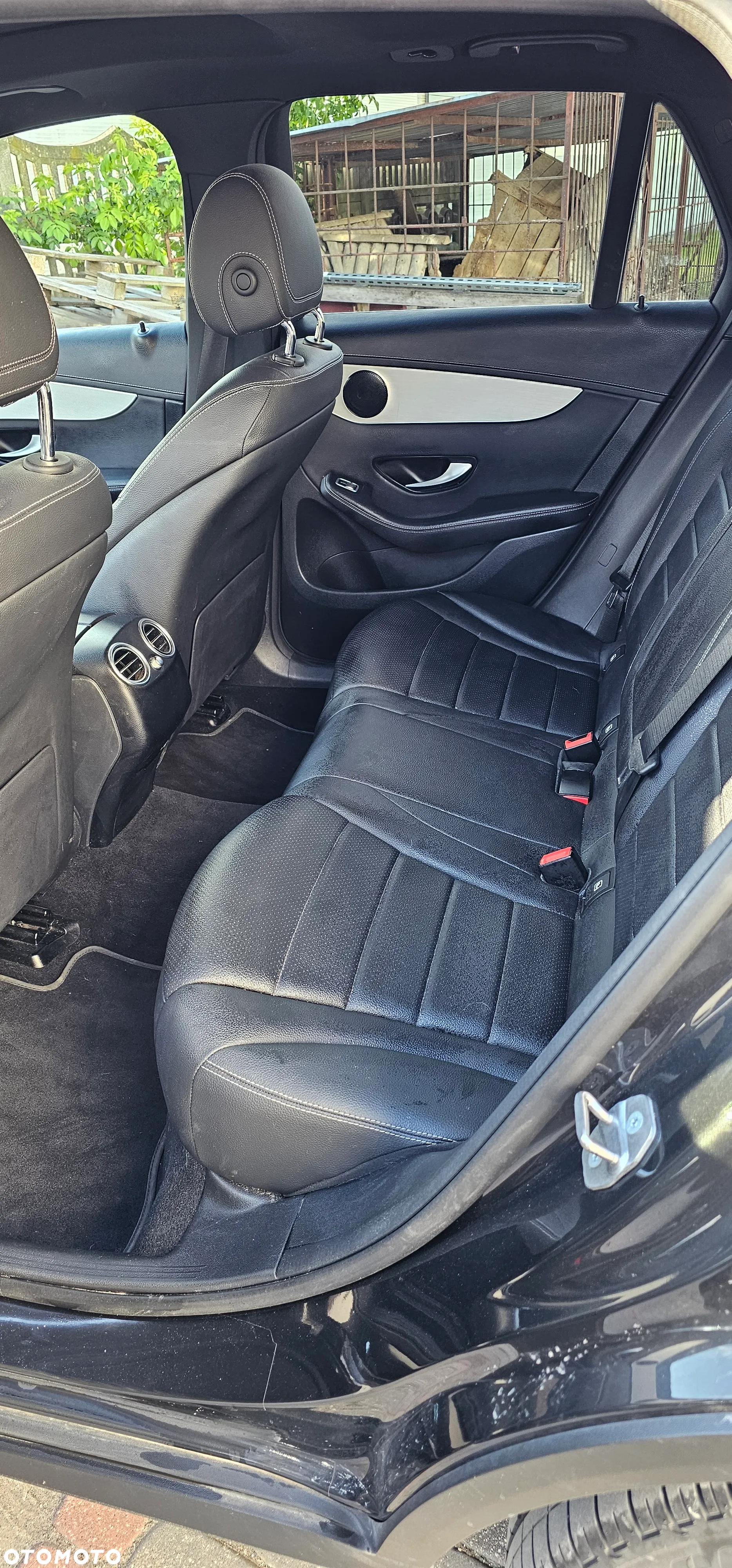 Mercedes-Benz GLC 200 d 4-Matic Business Edition - 9