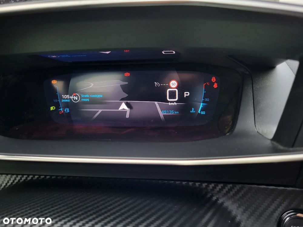 Peugeot 208 1.2 PureTech GT Line S&S EAT8 - 26