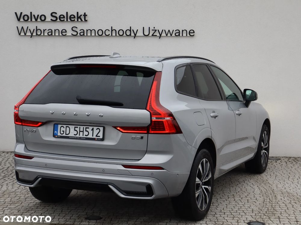 Volvo XC 60 B5 B AWD Plus Dark - 7