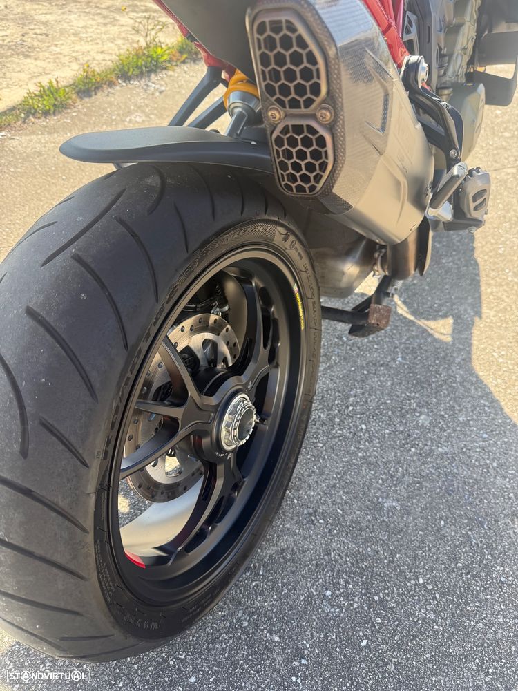 Ducati Multistrada V 4 Pikes  Peak - 11