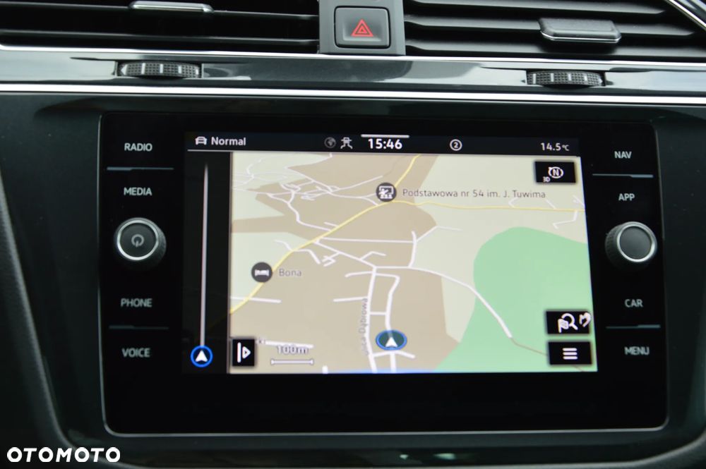 Volkswagen Tiguan 1.5 TSI EVO R-Line DSG - 29