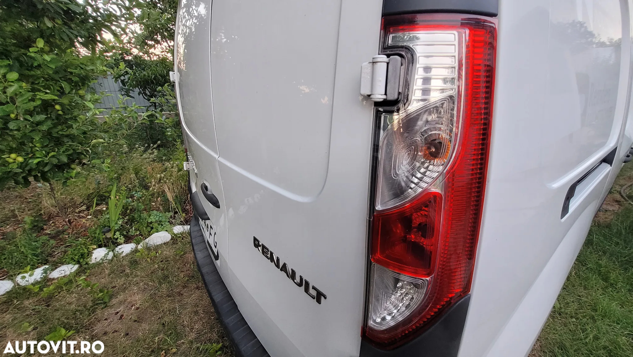 Renault Kangoo - 22