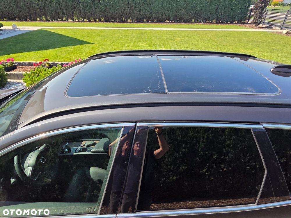 Volvo XC 60 B6 B AWD Light Armoured - 3