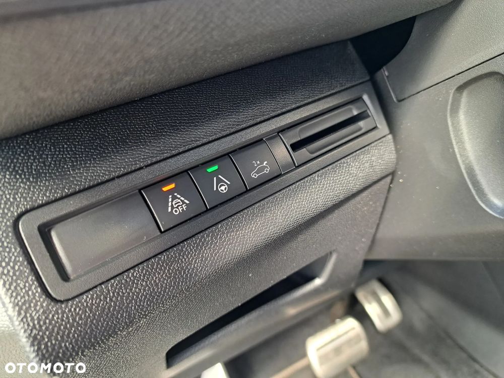 Peugeot 5008 1.5 BlueHDi GT S&S EAT8 - 20