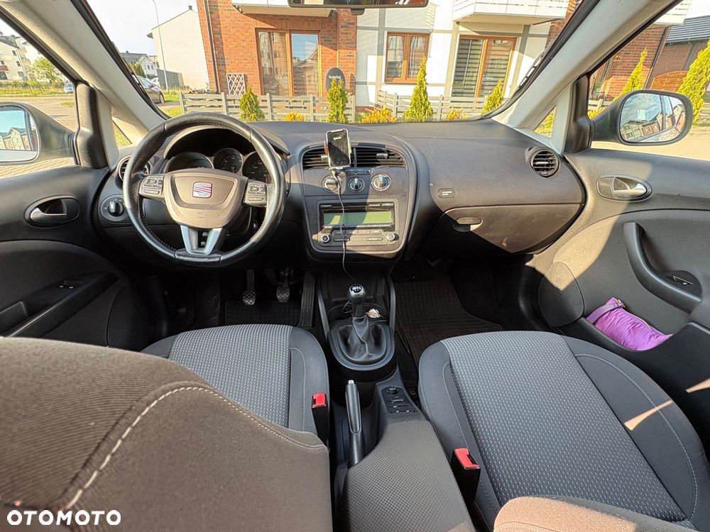 Seat Altea XL - 7