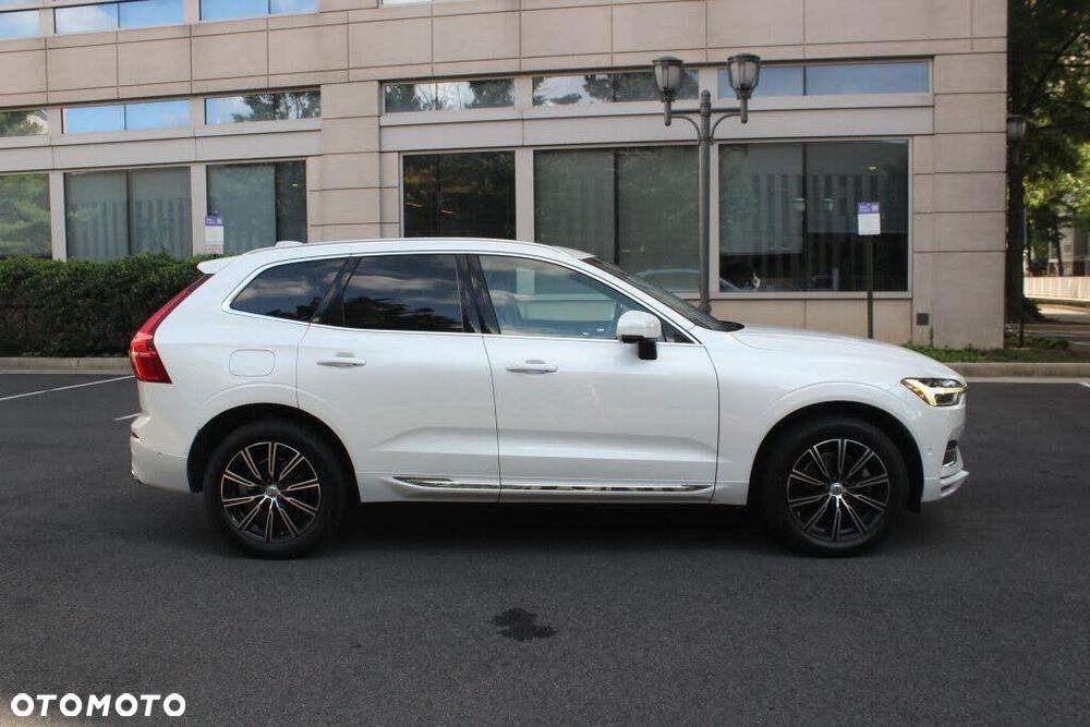 Volvo XC 60 T5 AWD Geartronic Inscription - 6