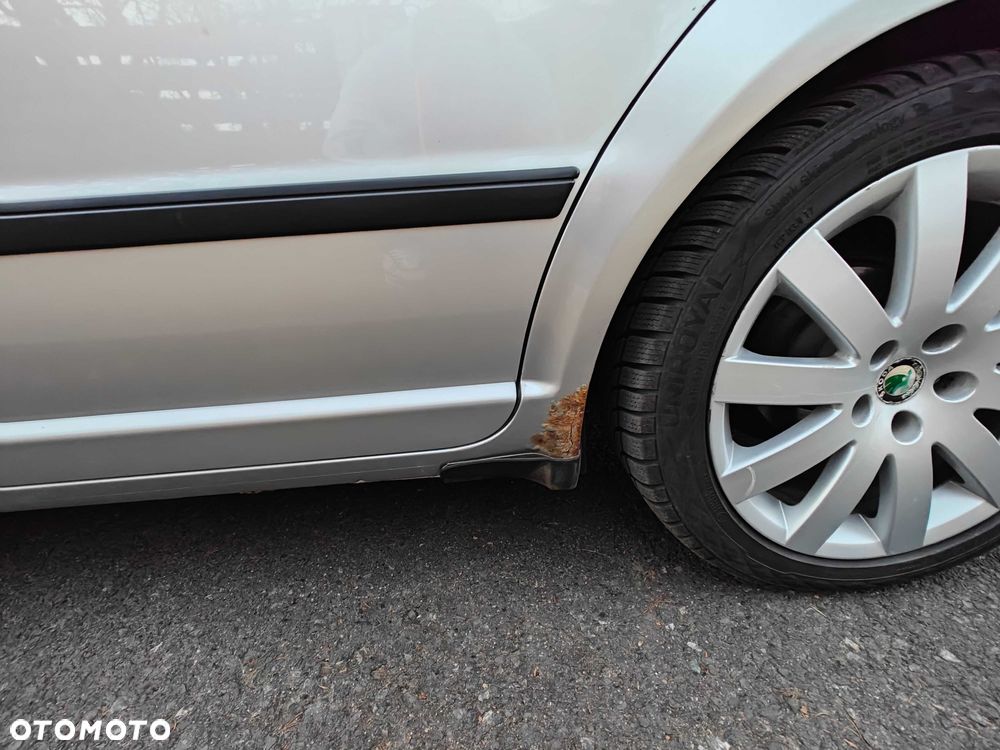 Skoda Superb - 7