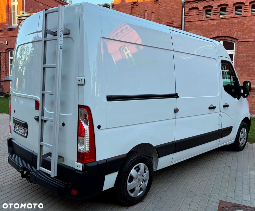 Renault MASTER - 27