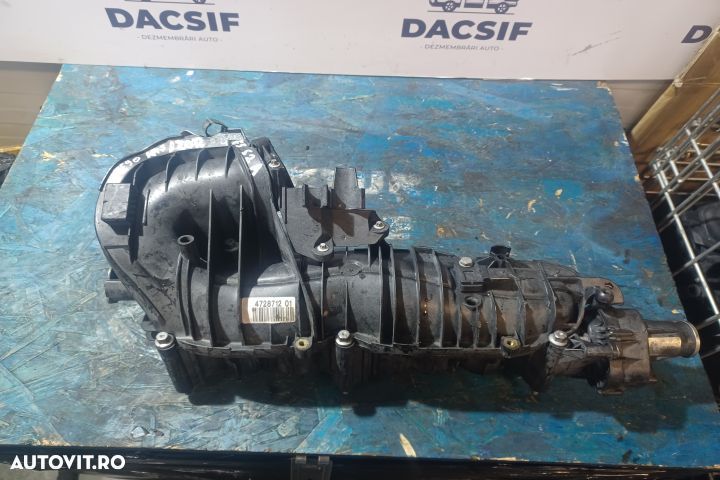 Galerie admisie N47 D20 D 472871201 108452S10 MX1253 BMW Seria 3 E90 - 1