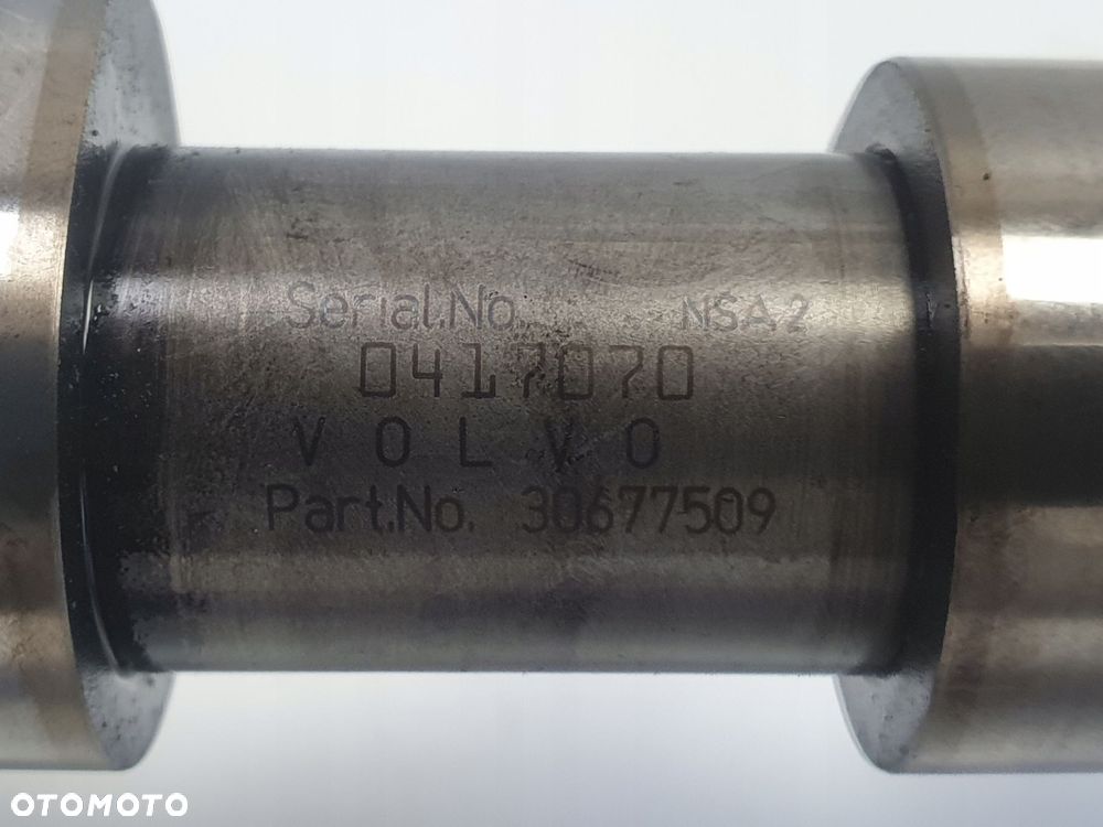 Volvo V70 II S60 I S80 I XC90 2.4 D5 163 KM WAŁEK ROZRZĄDU Ssący 4903543 - 6