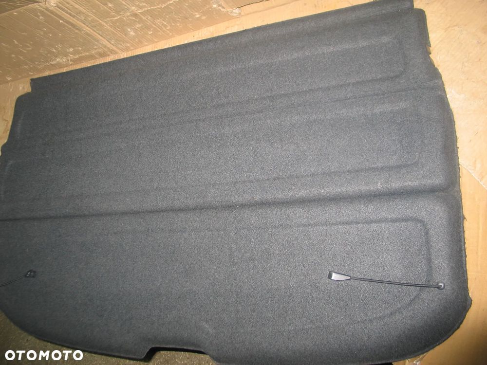 polka bagaznika peugeot 3008 09-16r. 96843207ZD oryginal - 4
