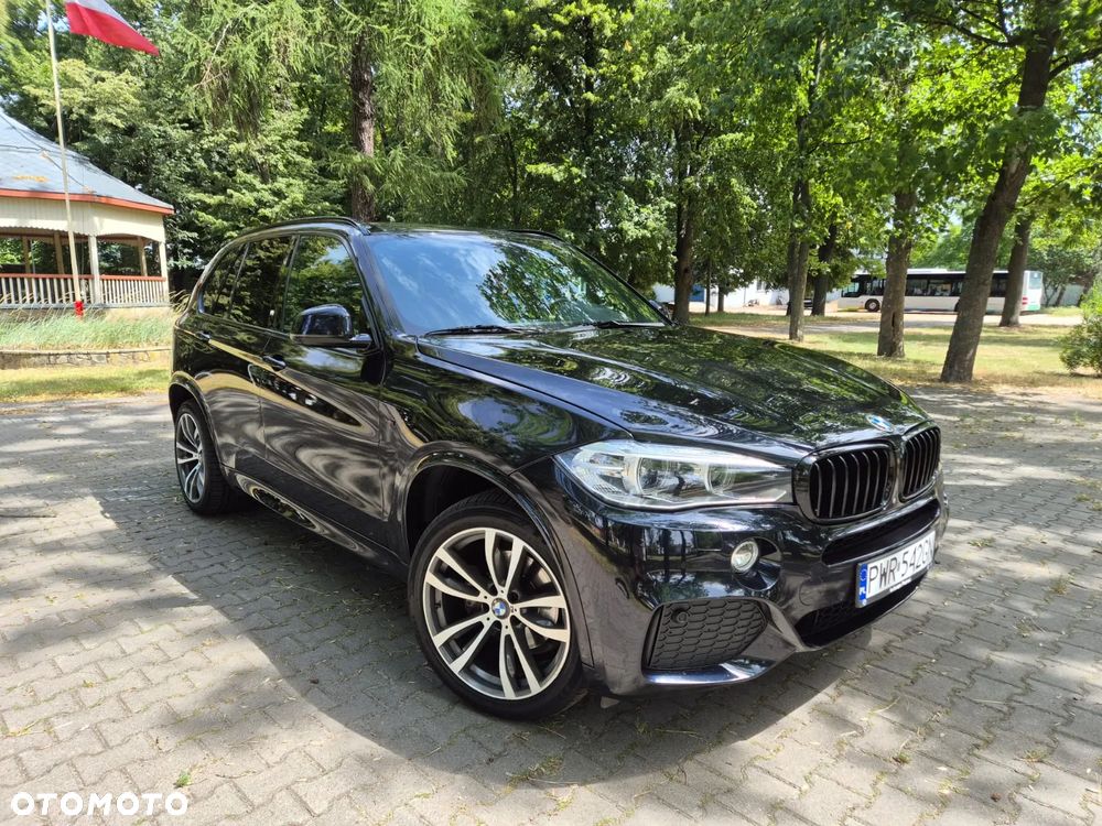 BMW X5 sDrive25d - 10