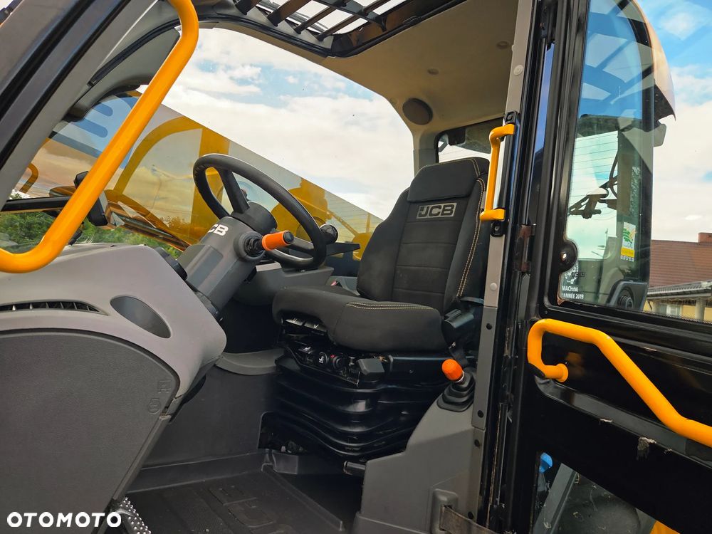 JCB 532 70 AGRISUPER 536 70 541 70 MANITOU 531 70 - 3