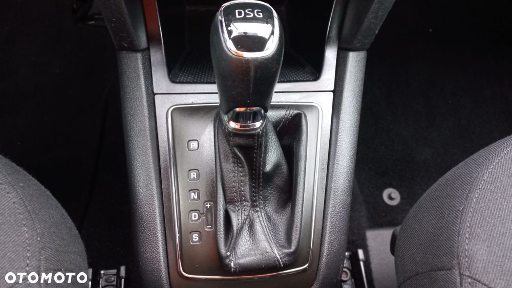 Skoda Yeti 1.4 TSI DSG Ambition - 8