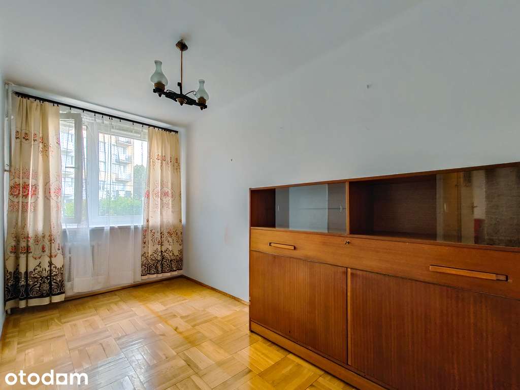Kompaktowe 35m² blisko centrum Rzeszowa
