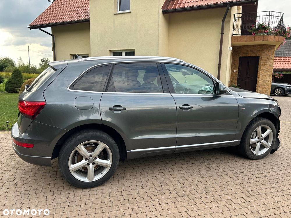 Audi Q5 2.0 TDI Quattro S tronic - 6