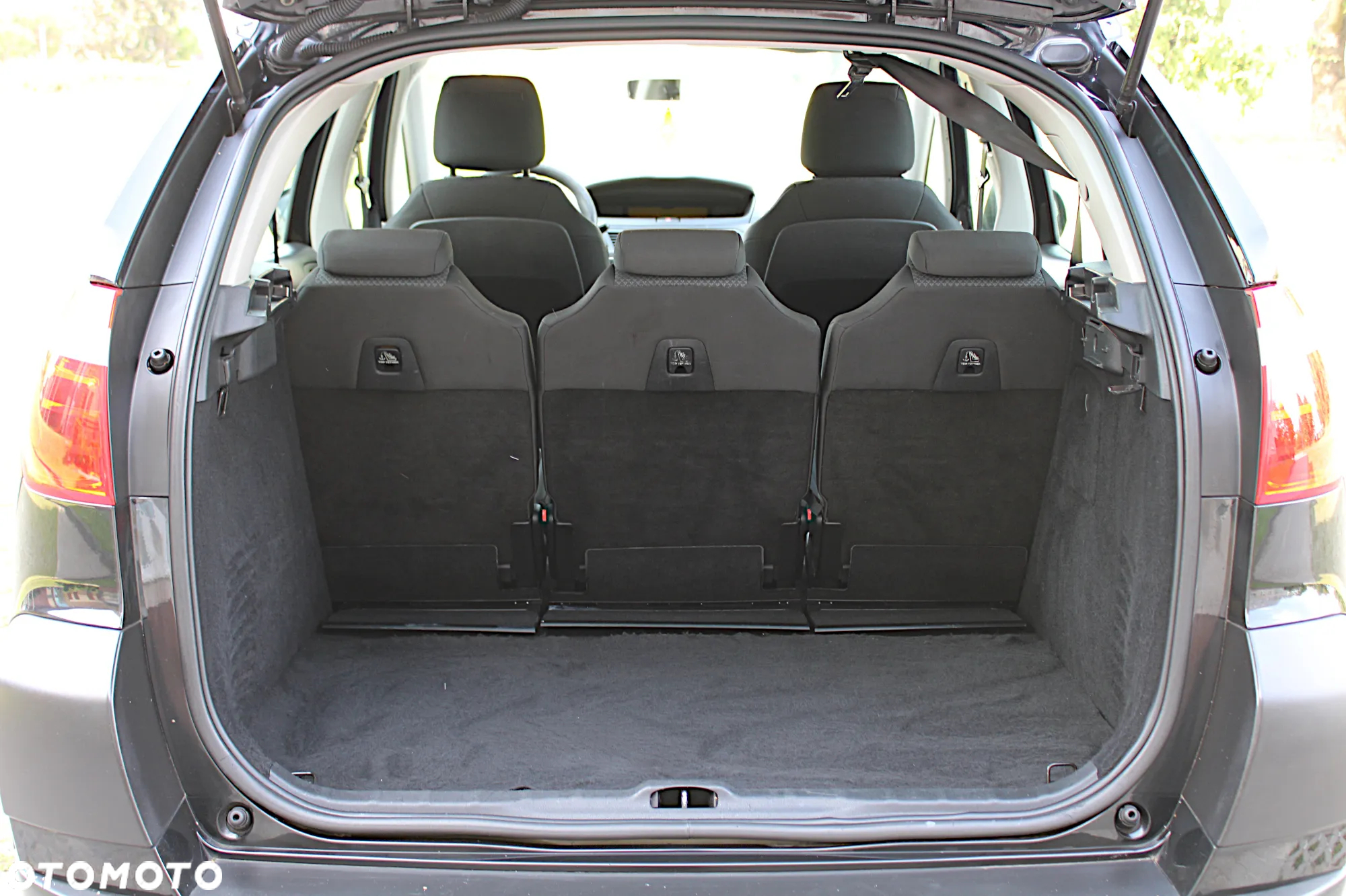 Citroën C4 Picasso - 12