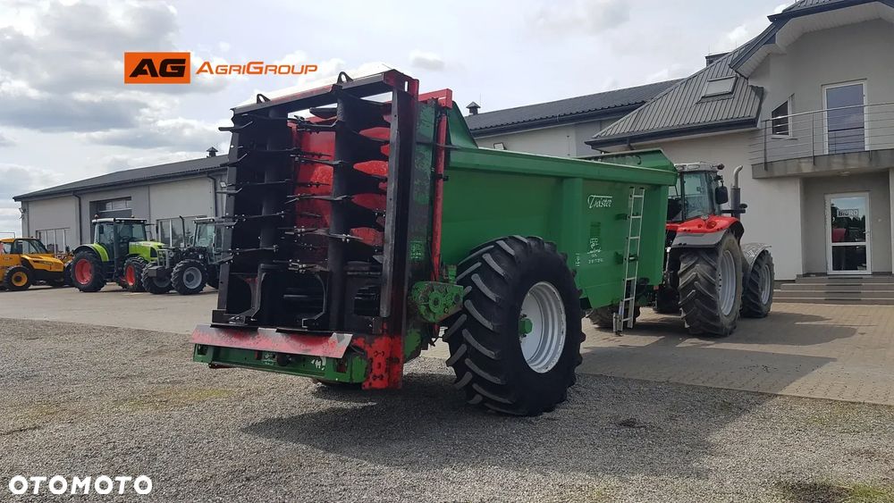 Inny Coutand Twister ET1055 2018R - 13