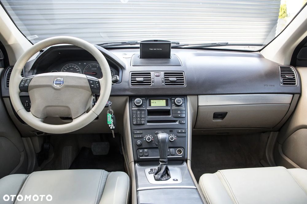 Volvo XC 90 - 27