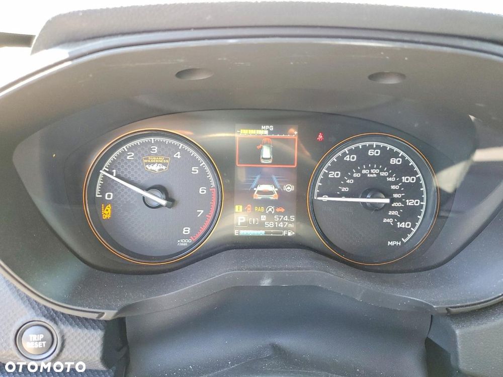 Subaru Forester - 10