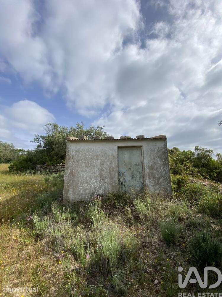 Terreno para construção em Santa Bárbara de Nexe - Grande imagem: 2/10