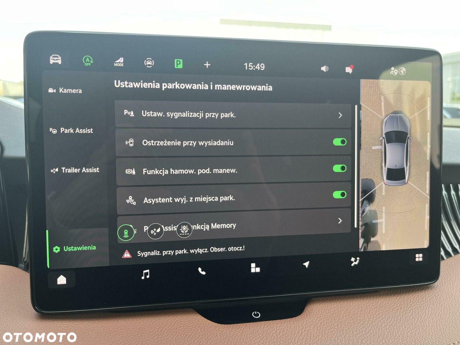 Skoda Superb 2.0 TDI SCR 4x4 L&K DSG - 39