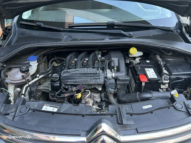 Citroën C3 1.2 PureTech Collection - 24