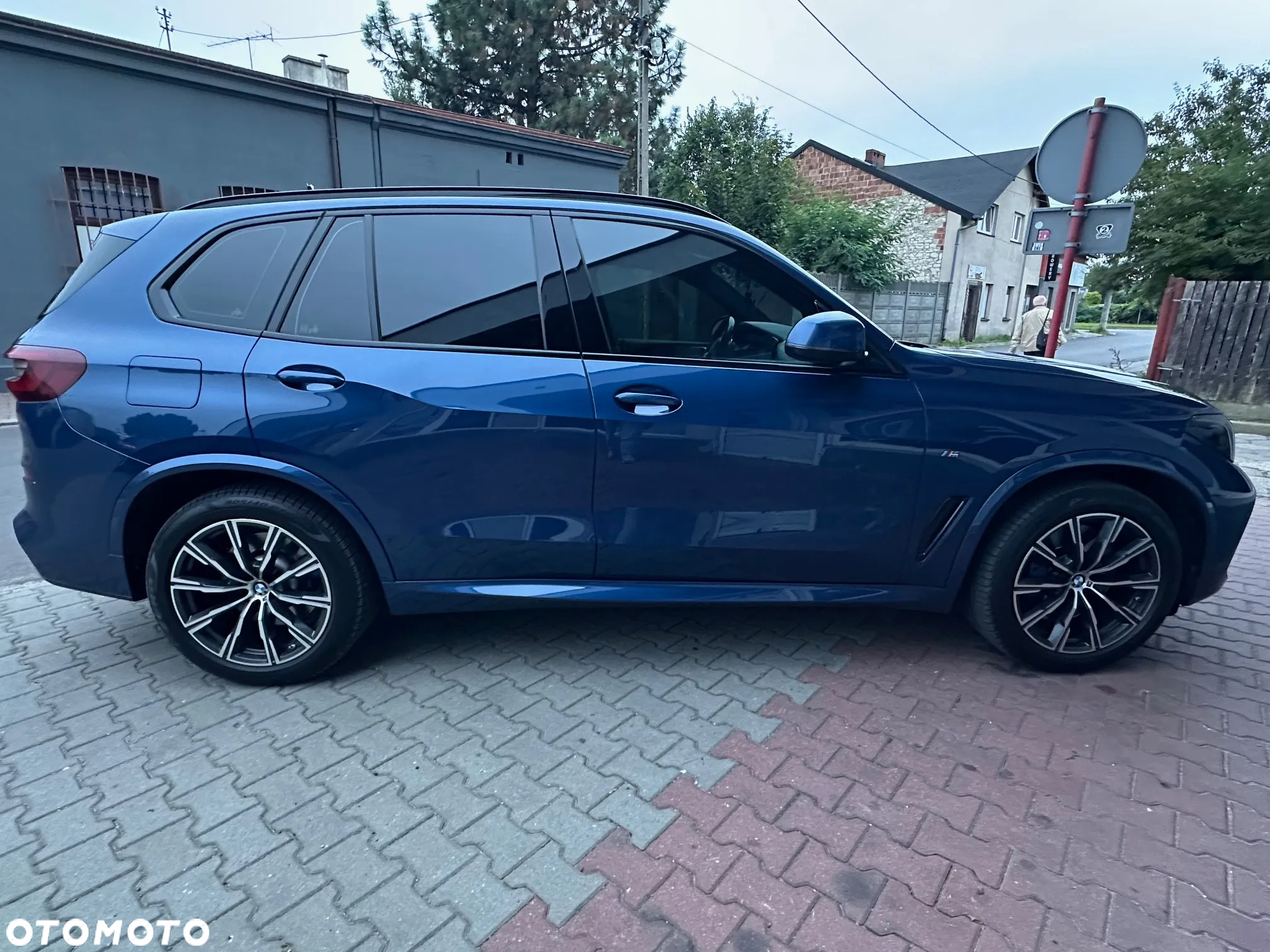 BMW X5 xDrive25d - 3
