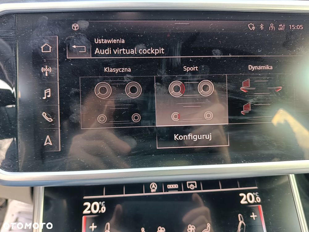 Audi A6 Limousine - 36