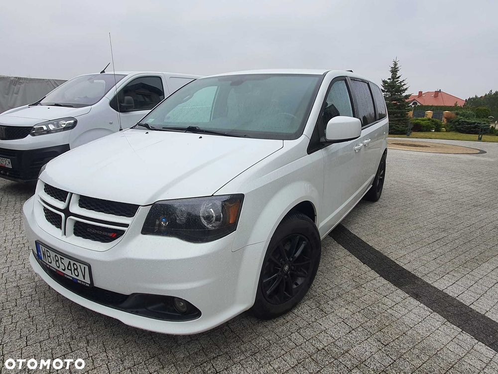 Dodge Grand Caravan