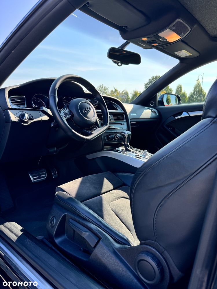 Audi A5 - 15