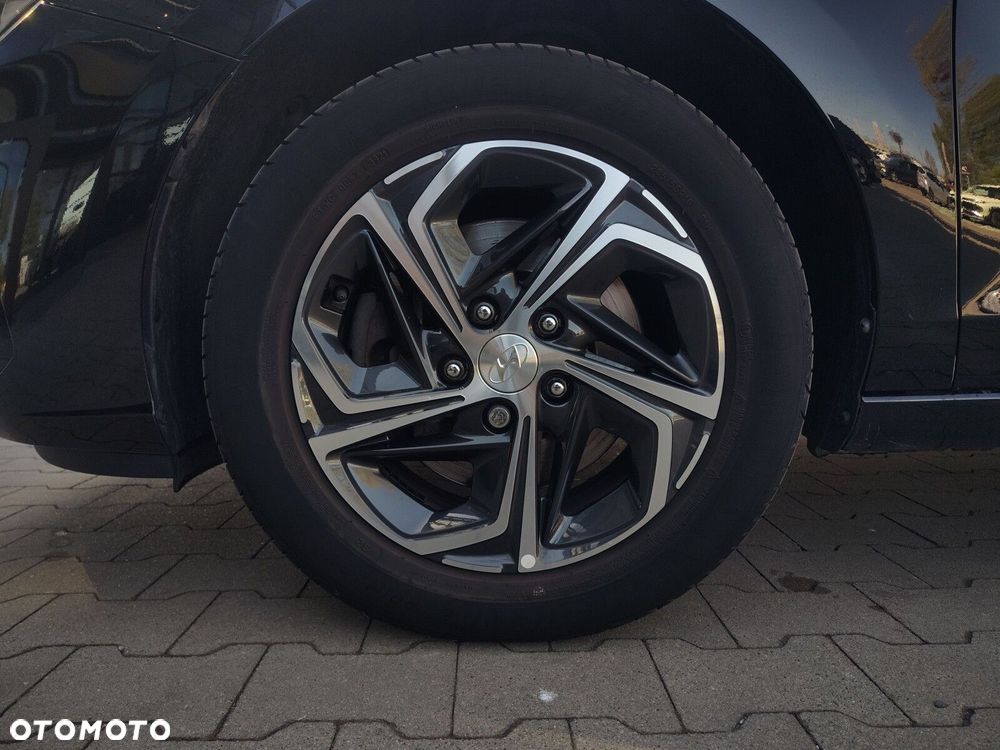 Hyundai i30 1.5 DPI Comfort - 10