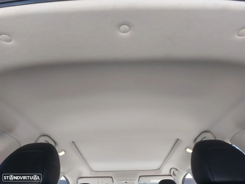 Nissan X-Trail 1.6 dCi Tekna - 31