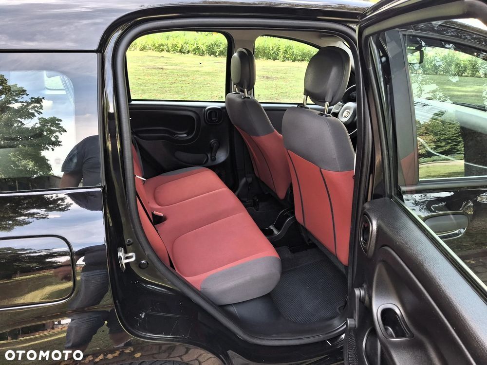 Fiat Panda 1.2 Dynamic - 8