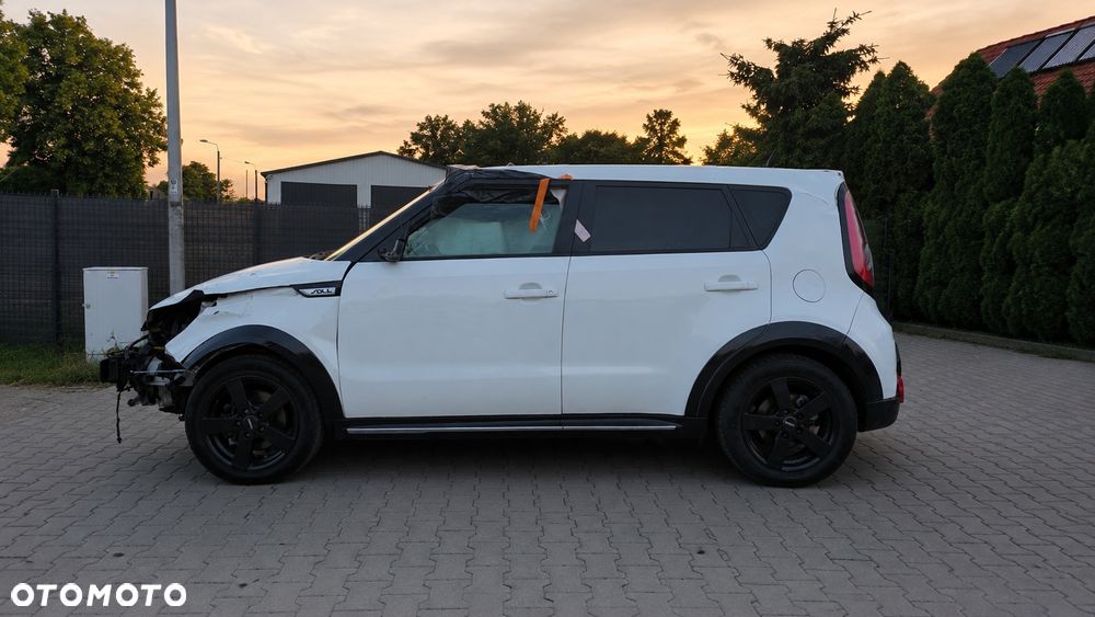 Kia Soul - 7