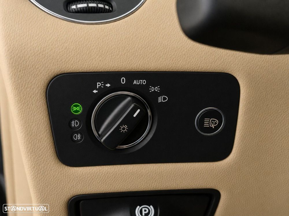 Mercedes-Benz CLS 320 CDI - 24