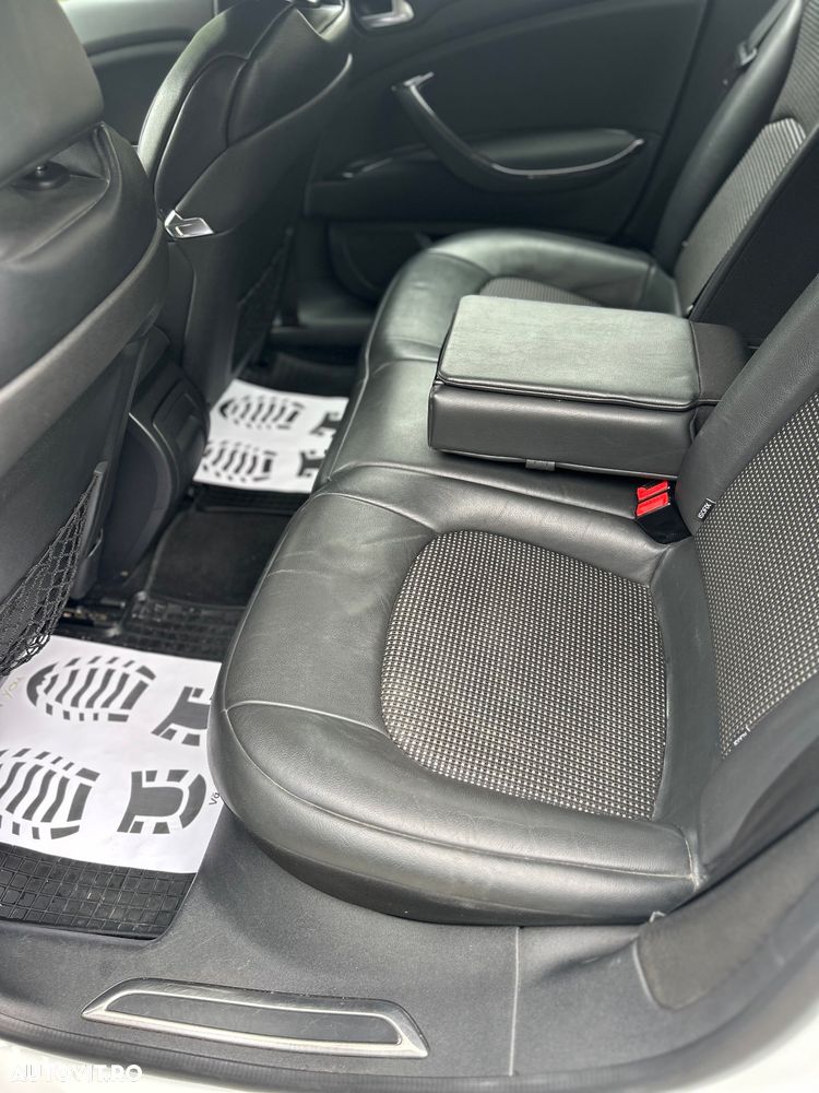 Citroën C5 THP 155 Aut. Exclusive - 8