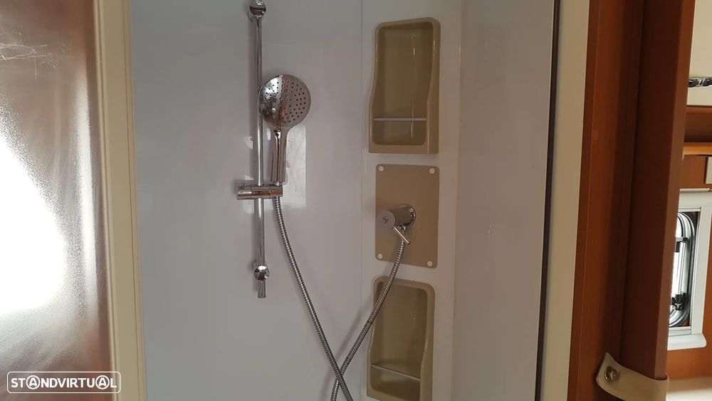 McLouis MC4 CAMA CENTRAL+CAMA ELEVATÓRIA - 21