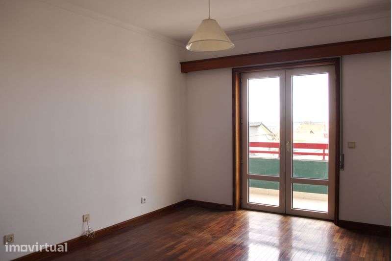 ARRENDA-SE Apartamento T2 Praia da Vagueira com vista para o mar - Grande imagem: 3/5