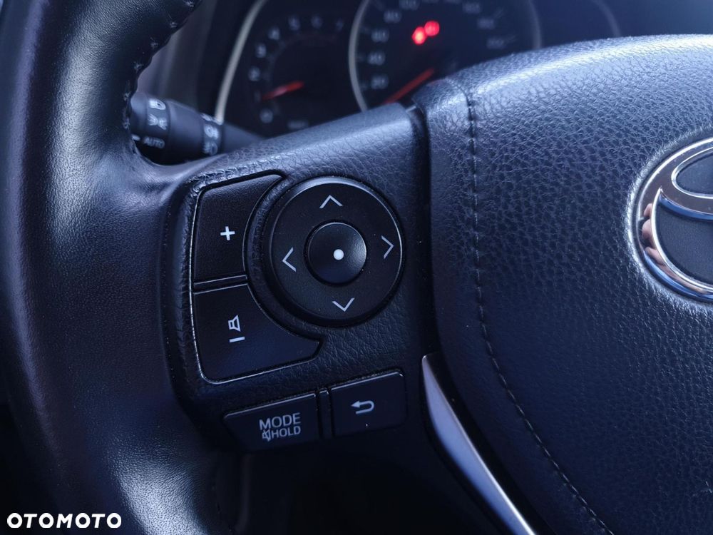 Toyota RAV4 2.0 D-4D Premium - 12