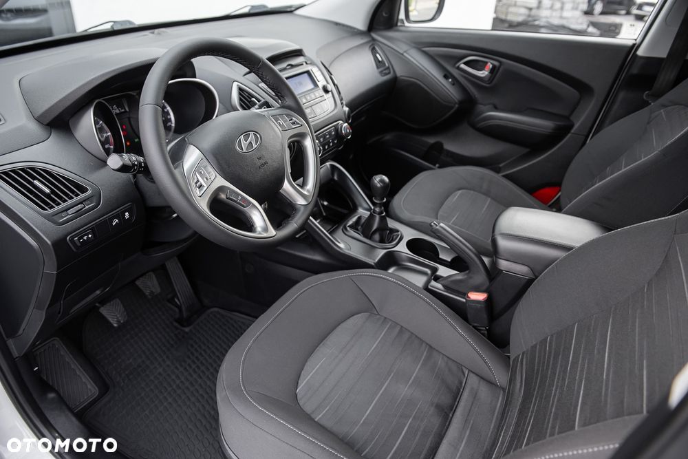Hyundai ix35 1.6 2WD Style - 16