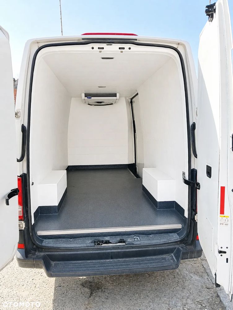 Volkswagen Crafter - 6