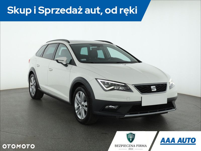 Seat Leon - 2