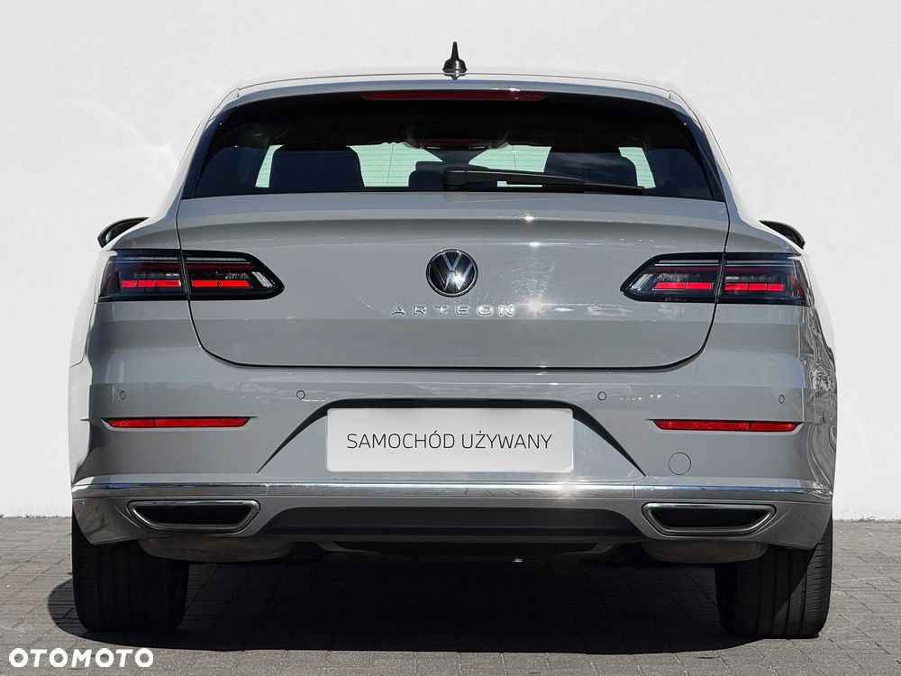 Volkswagen Arteon 2.0 TSI Elegance DSG - 10