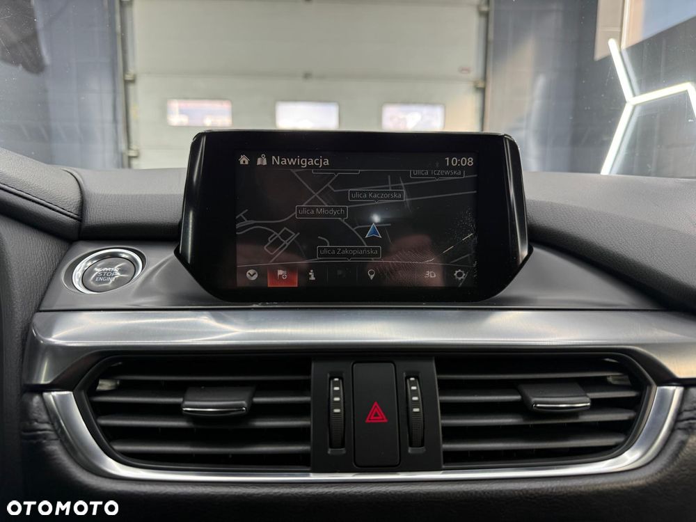 Mazda 6 2.0 SKYACTIV-G Sports-Line - 19